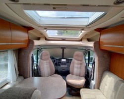 Chausson semintegrale welcome 88 2011