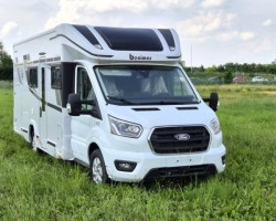 Benimar tessoro t444 vide165 2025