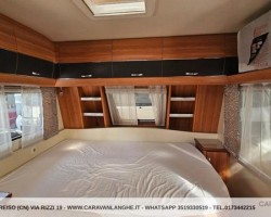 Hobby deluxe 545 kmf 2013