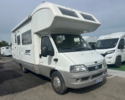 Laika ecovip 21 classic 2006