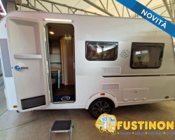 Knaus sport 400 lk 34 posti nuova lin...