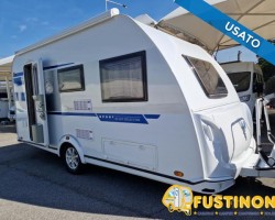 Knaus sport 420 qd 2021 accessoriata ...