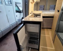 Chausson van v594 600 6 metri 2026