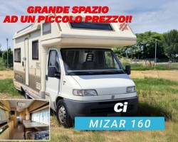 Ci mizar 160 1995