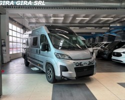 Adria twin 640 sgx 60y 2025