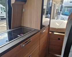 Weinsberg carabus 600 dq exnolo furgo...