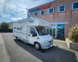 Mobilvetta top driver 61 2003