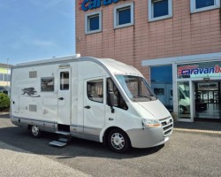 Laika rexosline 620 2010