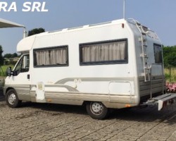 Laika ecovip 7r 1999