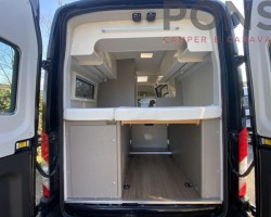 Etrusco etrusco cv 600 df 4x4 2023