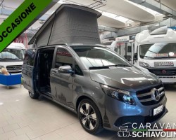 Westfalia mercedes benz marco polo ca...