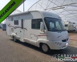 Rapido 963 f 2005