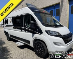 Altro malibu van charming gt skyview ...