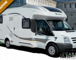 Benimar mileo 245 2011