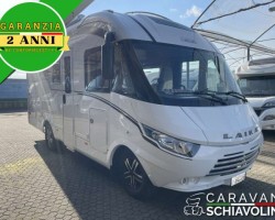 Laika ecovip 610 2015
