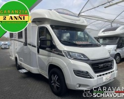 Carthago c tourer t 143 le 2020