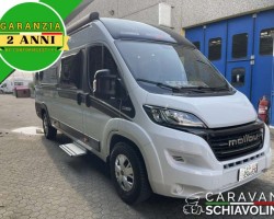 Altro malibu van 640 le charming gt 2020