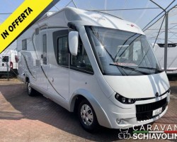 Altro malibu i 440 qb 2018