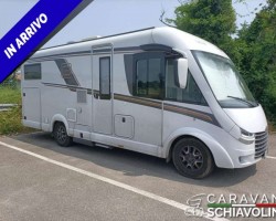 Carthago c tourer i 145 rb le superio...