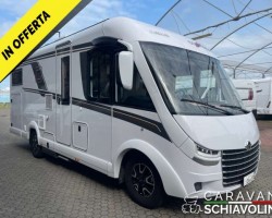 Carthago c tourer i 145 rb le superio...
