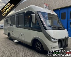 Carthago chic c line i 50 qb l cambio...