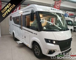 Rapido c55i cambio automatico 2025