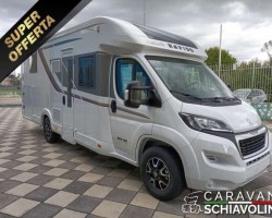 Rapido 696f ultimate line 2025