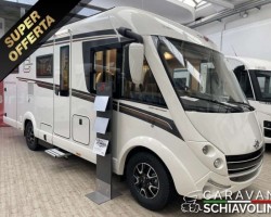 Carthago ccompactline i 143 le 2026