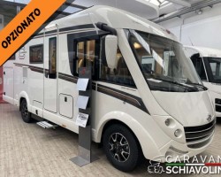 Carthago ccompactline i 143 le 2026