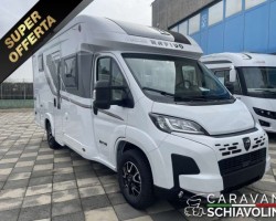 Rapido 606f 2025