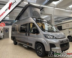 Altro malibu van diversity gt skyview...