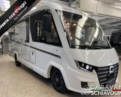 Carthago c2tourer i 148 rbqb k cambio...