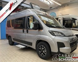 Altro malibu van compact 540 db 2025