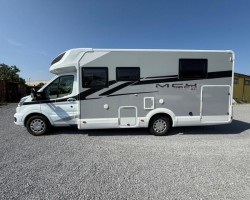 Mclouis mc4 381 pronta consegna 2024