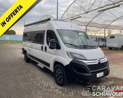 Globecar globescout 2021