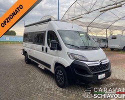 Globecar globescout 2021