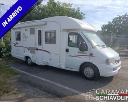 Rapido 7085 f 2006