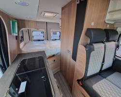 Weinsberg carabus 540 mq hd edfire 20...