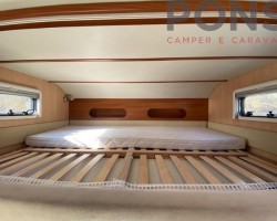 Hobby sphinx 725 2007