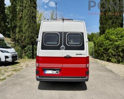 Hymer car 600 2025