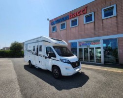 Laika ecovip 3019 2022