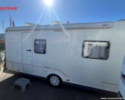 Sterckeman sterckeman alize 550 cp 2016