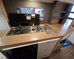 Knaus sport 420 qd 34 posti nuova lin...