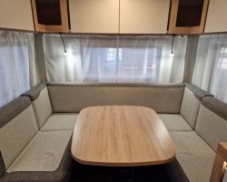 Knaus sport 450 fu novita 2025 4 post...