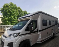 Laika kosmo l 412 ds 2025