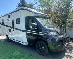 Laika kosmo l 412 ds prezzo su strada...