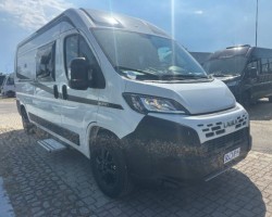 Laika kosmo 60 prezzo su strada 2025