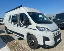 Carado cv 601 pro prezzo su strada 2025