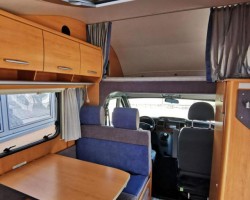 Hymer camp c 622 cl 2025