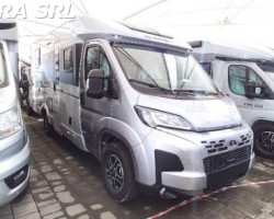 Adria compact dl 60y 2025
